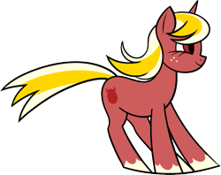 Size: 791x628 | Tagged: safe, artist:108fiona8fay, oc, oc only, pony, unicorn, simple background, solo, transparent background