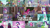 Size: 1978x1113 | Tagged: safe, edit, edited screencap, editor:quoterific, screencap, beaude mane, colton john, levon song, luckette, lucky breaks, maud pie, neigh sayer, pegasus olsen, peggy holstein, perfect pace, pinkie pie, rarity, silver berry, strawberry ice, suri polomare, tornado bolt, winning goal, g4, my little pony: friendship is magic, the gift of the maud pie, camera, collage, confetti, party cannon, rock pouch, statue of liberty