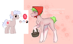 Size: 1900x1156 | Tagged: safe, artist:azaani, oc, oc only, earth pony, pony, clothes, cyrillic, full body, male, redesign, reference sheet, russian, simple background, solo