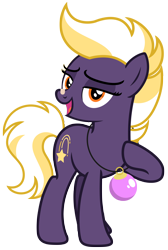 Size: 4296x6399 | Tagged: safe, artist:estories, oc, oc only, oc:wildheart, earth pony, pony, g4, absurd resolution, female, mare, simple background, solo, transparent background, vector