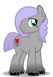 Size: 400x581 | Tagged: safe, artist:amgiwolf, oc, oc only, earth pony, pony, ear fluff, earth pony oc, male, simple background, solo, stallion, transparent background, unshorn fetlocks