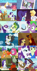 Size: 1280x2448 | Tagged: safe, artist:3d4d, beaude mane, capper dapperpaws, fancypants, normal norman, package deal, pistachio, prince blueblood, ragamuffin (g4), rarity, spike, thunderlane, trenderhoof, twisty pop, earth pony, pegasus, pony, unicorn, a canterlot wedding, equestria girls, equestria girls specials, forever filly, g4, my little pony best gift ever, my little pony equestria girls: better together, my little pony equestria girls: spring breakdown, my little pony: the movie, rarity investigates, simple ways, sparkle's seven, the best night ever, wonderbolts academy, balloon, capperity, chest fluff, collage, detective rarity, female, heart, heart balloon, male, mare, normity, ralivery, raribeaude, rarimuffin, raripop, rarity gets all the stallions, ship:rariblood, ship:rarilane, ship:raripants, ship:raristachio, ship:sparity, shipping, stallion, straight, trenderity