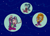 Size: 2776x1987 | Tagged: safe, artist:bugssonicx, adagio dazzle, aria blaze, sonata dusk, human, equestria girls, g4, angry, crossed legs, eyes closed, female, floating, help us, in bubble, scared, stars, the dazzlings