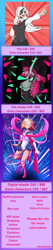 Size: 1024x4844 | Tagged: safe, artist:asinglepetal, oc, human, pony, advertisement, commission, commission info, information, sailor moon (series)