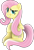 Size: 1647x2398 | Tagged: safe, artist:php178, derpibooru exclusive, fluttershy, pegasus, pony, a bird in the hoof, g4, my little pony: the movie, season 1, .svg available, always works, colored pupils, dreamworks face, female, grin, inkscape, looking at you, meme, movie accurate, moviefied, raised eyebrow, show moviefied, simple background, smiling, smiling at you, smirk, smug, smugshy, solo, svg, transparent background, troll, trollface, vector