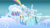 Size: 5334x3000 | Tagged: safe, artist:mlp-silver-quill, absurd resolution, background, cloud, no pony, rainbow waterfall, scenery, sky, vector, weather factory