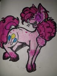 Size: 3000x4000 | Tagged: safe, pinkie pie, earth pony, pony, g4, photo