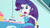 Size: 3410x1920 | Tagged: safe, screencap, rarity, equestria girls, equestria girls specials, g4, my little pony equestria girls: better together, my little pony equestria girls: rollercoaster of friendship, bracelet, female, geode of shielding, hairpin, high res, jewelry, magical geodes, open mouth, rarity peplum dress, solo