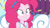 Size: 3410x1920 | Tagged: safe, screencap, pinkie pie, equestria girls, equestria girls specials, g4, my little pony equestria girls: better together, my little pony equestria girls: rollercoaster of friendship, clothes, cutie mark, cutie mark on clothes, female, geode of sugar bombs, jewelry, magical geodes, necklace, solo, tank top