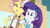 Size: 3410x1920 | Tagged: safe, screencap, rarity, vignette valencia, equestria girls, equestria girls series, rollercoaster of friendship, cellphone, female, geode of shielding, hairpin, hand on shoulder, high res, magical geodes, phone, rarity peplum dress, smartphone, smiling