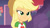 Size: 3410x1920 | Tagged: safe, screencap, applejack, equestria girls, equestria girls specials, g4, my little pony equestria girls: better together, my little pony equestria girls: rollercoaster of friendship, applejack's hat, clothes, cowboy hat, cutie mark, cutie mark on clothes, female, geode of super strength, hat, high res, jewelry, magical geodes, necklace, smiling, solo