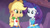 Size: 3410x1920 | Tagged: safe, screencap, applejack, rarity, equestria girls, equestria girls specials, g4, my little pony equestria girls: better together, my little pony equestria girls: rollercoaster of friendship, applejack's hat, belt, bracelet, cellphone, clothes, cowboy hat, denim skirt, female, geode of shielding, geode of super strength, hairpin, hat, high res, jewelry, magical geodes, necklace, phone, rarity peplum dress, skirt, smartphone