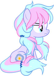 Size: 3820x5433 | Tagged: safe, artist:shootingstarsentry, oc, oc only, oc:star sprinkle, pony, unicorn, absurd resolution, female, mare, simple background, solo, transparent background