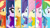 Size: 3410x1920 | Tagged: safe, screencap, applejack, fluttershy, pinkie pie, rainbow dash, rarity, sci-twi, sunset shimmer, twilight sparkle, equestria girls, equestria girls series, g4, rollercoaster of friendship, applejack's hat, belt, bowtie, clothes, cowboy hat, cutie mark, cutie mark on clothes, denim skirt, female, geode of empathy, geode of fauna, geode of shielding, geode of sugar bombs, geode of super speed, geode of super strength, geode of telekinesis, glasses, hat, high res, hoodie, humane five, humane seven, humane six, jacket, jewelry, leather, leather jacket, magical geodes, necklace, ponytail, rarity peplum dress, skirt, smiling, transformation
