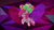 Size: 3840x2160 | Tagged: safe, artist:cyanlightning, artist:laszlvfx, edit, pinkie pie, earth pony, pony, g4, ;p, balloon, floating, high res, one eye closed, pinkie being pinkie, ponk, silly, solo, then watch her balloons lift her up to the sky, tongue out, wallpaper, wallpaper edit, wink