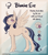 Size: 1050x1200 | Tagged: safe, artist:lunarlacepony, oc, oc only, oc:blumine eve, pegasus, pony, beach, blushing, cutie mark, female, looking at you, reference sheet, sand, seashell, shiny hooves, shore, slave, smiling, smiling at you, solo, tail, tide, two toned mane, two toned tail, wavy mane, wavy tail