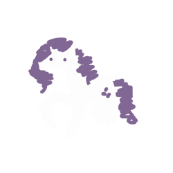 Size: 500x500 | Tagged: safe, artist:askpinkiepieandfriends, rarity, pony, unicorn, g4, female, mare, simple background, solo, transparent background