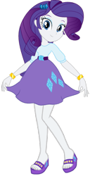 Size: 615x1204 | Tagged: editor needed, source needed, safe, artist:mikedugan, artist:twilirity, edit, rarity, equestria girls, g4, curtsey, feet, sandals, simple background, solo, transparent background, vector