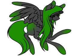 Size: 1600x1200 | Tagged: safe, artist:sketchytwi, oc, oc only, pegasus, pony, pegasus oc, simple background, solo, transparent background, wings