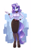 Size: 2208x3508 | Tagged: safe, artist:dandy, rarity, unicorn, anthro, unguligrade anthro, g4, bedroom eyes, belt, bioshock, bioshock infinite, breasts, cigarette, clothes, cosplay, costume, female, fishnet stockings, hair over one eye, hand on hip, high res, looking at you, mare, shirt, shoes, skirt, solo, stockings, thigh highs