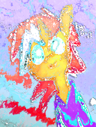 Size: 3024x4032 | Tagged: safe, artist:tfaaap, oc, oc only, oc:enigma shift, pony, unicorn, solo