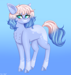 Size: 5664x6000 | Tagged: safe, artist:cat-chai, oc, oc only, earth pony, pony, absurd resolution, female, mare, solo