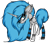 Size: 275x235 | Tagged: safe, artist:beamybutt, oc, oc only, oc:moonbeam, alicorn, pony, alicorn oc, chains, clothes, ear fluff, ear piercing, eyelashes, female, horn, leg warmers, mare, piercing, pixel art, signature, simple background, smiling, solo, spiked wristband, transparent background, wings, wristband