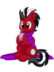 Size: 2250x3000 | Tagged: safe, artist:bishopony, artist:small-brooke1998, oc, oc only, pegasus, pony, base used, crossover, high res, ponified, shatter (transformers), simple background, solo, tongue out, transformers, transparent background