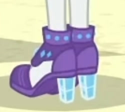 Size: 450x403 | Tagged: safe, screencap, rarity, equestria girls, equestria girls specials, g4, my little pony equestria girls: better together, my little pony equestria girls: rollercoaster of friendship, cropped, high heels, legs, pictures of legs, shoes