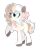 Size: 1280x1614 | Tagged: safe, artist:dashyowo, oc, oc only, earth pony, pony, base used, female, mare, simple background, solo, transparent background