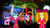 Size: 2200x1238 | Tagged: safe, artist:bigpurplemuppet99, adagio dazzle, aria blaze, sci-twi, sonata dusk, twilight sparkle, equestria girls, g4, aladdin, captain hook, clothes, costume, disneyland, halloween, holiday, jafar, lip bite, mother gothel, peter pan, tangled (disney), the dazzlings, the haunted mansion, the little mermaid, ursula