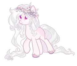 Size: 1480x1260 | Tagged: safe, artist:dashyowo, oc, oc only, oc:rochelle deloren, earth pony, pony, base used, female, mare, simple background, solo, transparent background