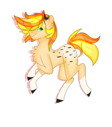 Size: 5300x6000 | Tagged: safe, artist:dejji_vuu, oc, oc only, earth pony, pony, absurd resolution, male, simple background, solo, stallion, transparent background