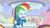 Size: 3410x1920 | Tagged: safe, screencap, fluttershy, rainbow dash, dashing through the mall, equestria girls, equestria girls specials, g4, my little pony equestria girls: better together, my little pony equestria girls: holidays unwrapped, camera, clothes, cutie mark, cutie mark on clothes, eyes closed, female, geode of super speed, hairpin, high res, hoodie, jewelry, magical geodes, necklace, open mouth