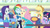 Size: 3410x1920 | Tagged: safe, screencap, applejack, fluttershy, rainbow dash, rarity, sci-twi, twilight sparkle, dashing through the mall, equestria girls, equestria girls specials, g4, my little pony equestria girls: better together, my little pony equestria girls: holidays unwrapped, applejack's hat, belt, bowtie, bracelet, camera, clothes, cowboy hat, cutie mark, cutie mark on clothes, denim skirt, eyes closed, female, geode of fauna, geode of shielding, geode of super speed, geode of super strength, geode of telekinesis, glasses, hairpin, hat, high res, hoodie, hug, jewelry, legs together, magical geodes, necklace, open mouth, open smile, ponytail, purple skirt, rarity peplum dress, skirt, smiling