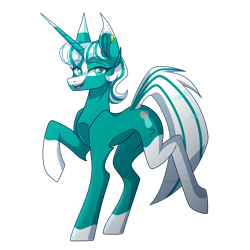 Size: 3000x3000 | Tagged: safe, artist:greenmaneheart, oc, oc only, pony, unicorn, female, high res, mare, simple background, solo, transparent background