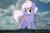 Size: 3000x2000 | Tagged: safe, artist:cheezedoodle96, artist:thegiantponyfan, edit, burning passion, earth pony, pony, g4, female, giant pony, giant/macro earth pony, giantess, high res, highrise ponies, irl, macro, mare, mega giant, pennsylvania, philadelphia, photo, ponies in real life