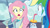 Size: 3410x1920 | Tagged: safe, screencap, fluttershy, rainbow dash, equestria girls, equestria girls specials, g4, my little pony equestria girls: better together, my little pony equestria girls: rollercoaster of friendship, clothes, drinking, female, geode of fauna, hairpin, high res, hoodie, jewelry, magical geodes, necklace, open mouth