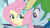 Size: 3410x1920 | Tagged: safe, screencap, fluttershy, rainbow dash, equestria girls, equestria girls specials, g4, my little pony equestria girls: better together, my little pony equestria girls: rollercoaster of friendship, clothes, cutie mark, cutie mark on clothes, female, geode of fauna, hairpin, high res, hoodie, jewelry, magical geodes, necklace, smiling