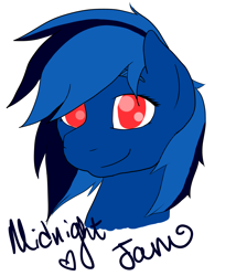 Size: 3000x3500 | Tagged: safe, artist:zombietator, oc, oc only, earth pony, pony, bust, earth pony oc, high res, male, simple background, smiling, solo, stallion, white background