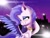 Size: 2160x1620 | Tagged: safe, artist:galaxy swirl, queen haven, pegasus, pony, g5, my little pony: a new generation, spoiler:g5, blushing, camera, camera flashes, female, jewelry, lidded eyes, mare, necklace, smiling