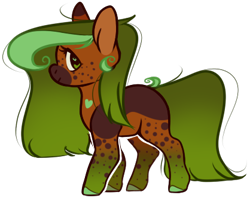 Size: 418x331 | Tagged: safe, artist:sketchytwi, oc, oc only, earth pony, pony, base used, colored hooves, earth pony oc, eyelashes, female, freckles, mare, simple background, solo, transparent background