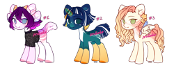 Size: 3654x1433 | Tagged: safe, artist:miioko, oc, oc only, pony, unicorn, clothes, coat markings, horn, simple background, smiling, socks (coat markings), transparent background, unicorn oc