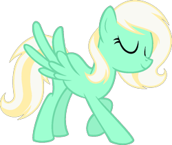 Size: 909x766 | Tagged: safe, artist:pegasski, oc, oc only, oc:topaz blitz, pegasus, pony, g4, female, mare, simple background, solo, transparent background