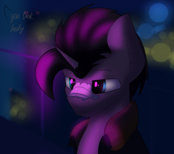 Size: 2700x2400 | Tagged: safe, artist:valthonis, oc, oc only, oc:valthonis, pony, unicorn, blurry background, high res