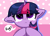Size: 6800x4900 | Tagged: dead source, safe, artist:kittyrosie, twilight sparkle, pony, unicorn, g4, abstract background, absurd resolution, blushing, bronybait, bust, crying, crylight sparkle, cute, dialogue, drop shadow, ear fluff, eyebrows, eyebrows visible through hair, female, floppy ears, frown, hooves together, hug request, kittyrosie is trying to murder us, mare, sad, sadorable, solo, speech bubble, talking to viewer, teary eyes, twiabetes, twilight cat, unicorn twilight, weapons-grade cute