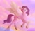 Size: 2296x2031 | Tagged: safe, artist:superduperath, pipp petals, pegasus, pony, g5, my little pony: a new generation, adorapipp, butt, colored hooves, cute, cutie mark, feather, female, flying, high res, hooves, looking at you, plot, sky, solo, wings