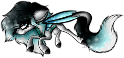 Size: 2590x1216 | Tagged: safe, artist:beamybutt, oc, oc only, bat pony, pony, bat pony oc, bat wings, colored hooves, ear fluff, eyelashes, female, mare, simple background, solo, transparent background, wings