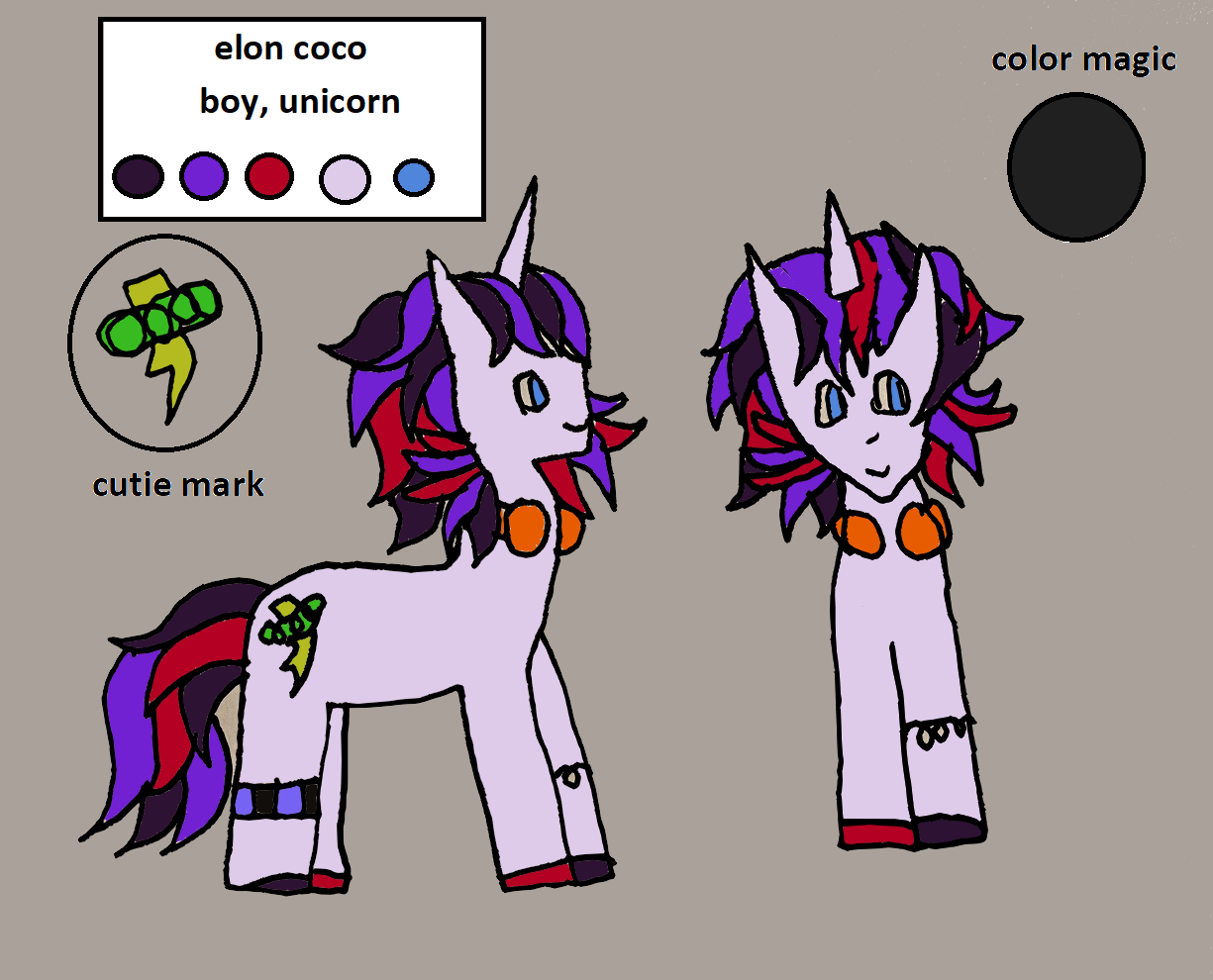 2730565 Safe Artist Ask Luciavampire Oc Pony Unicorn Ask Ponys