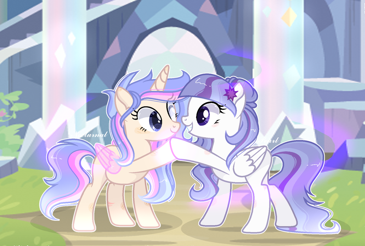 My little pony 25